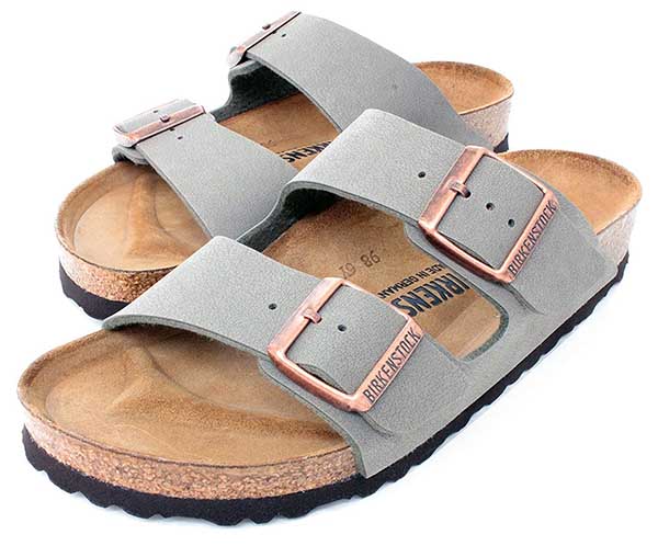 The Birkenstock Buyers Guide  Sizing Fit  Care  allsole